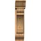 Ekena Millwork Olympic Traditional Smooth Bracket w/ Offset Brace, Western Red Cedar, 7 1/2"W x 28"D x 32"H BKT0806X28X32OLY01SWR - alternate 4